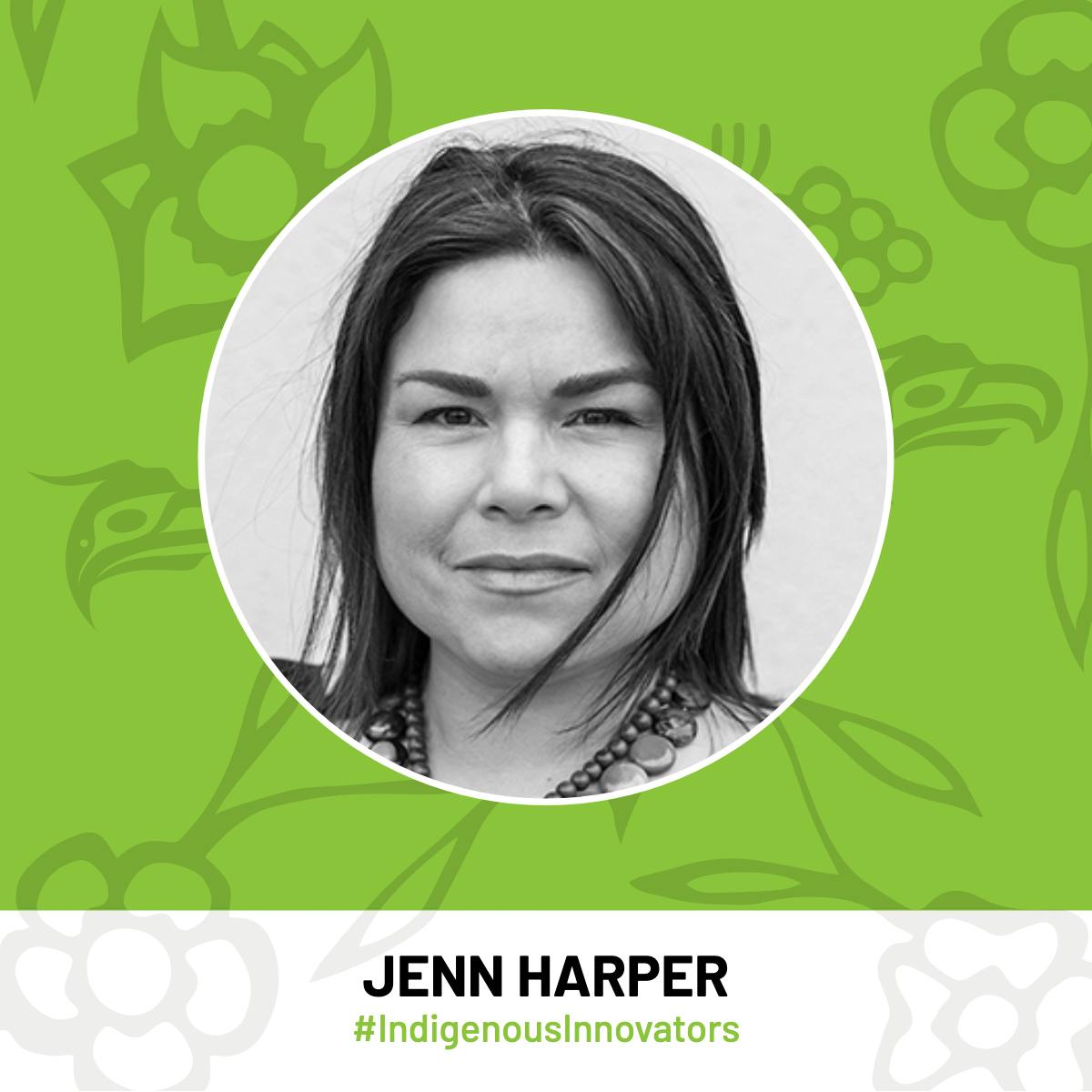 Ep.292: The Principles of Indigenous Beauty ft. Jenn Harper, Founder & CEO  of Cheekbone Beauty — Naked Beauty Podcast
